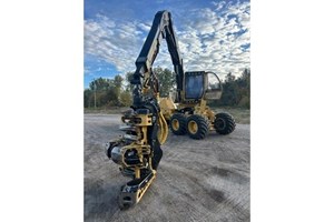2022 Tigercat 1165  Harvesters and Processors